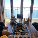 바다슈퍼 | 거북섬 맛집 조개구이 추천 바다수퍼해물천하조개구이 2인 후기