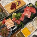 준참치스시 이미지