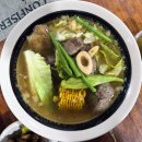 날마다잔칫집가정식부페 | 레드락 코론 섬 팔라완 필리핀 현지 가정식 백반집 가성비 내돈내산 추천 후기