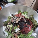 오가네국밥 | [주안]인천 주안 신기시장 '오가네국밥' 소 한마리전골🍲 내돈내산 후기