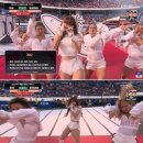 블랙핑크 리사가 월드컵 개막식을 점령했다, K팝의 글로벌 위력 실시간 증명