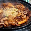 쭈꾸미삼겹살 | 청주 율량동 강금옥쭈꾸미 쭈꾸미삼겹살 맛집 다녀온 후기