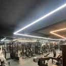 엑시드 짐 이미지