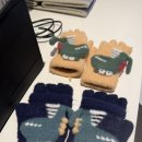 아기장갑 2pairs 이미지