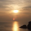 매물도일출민박 이미지