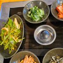 그린쌈밥 | [그린우렁쌈밥] 부평 일신동/송내역 쌈밥맛집, 정갈한 맛의 그린우렁쌈밥 방문후기