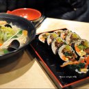 [화명동맛집] 김밥도 먹고 우동이 먹고 싶을때 찾아가는 집 "용우동" 이미지