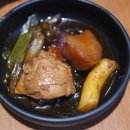 흥부찜닭 이미지