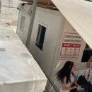 소피아의 디저트 | 6박 7일 여행 (6) : 아야 소피아, 블루 모스크, 이스탄불 공항 IGA 라운지, 에미레이트 A350 비즈니스 후기