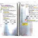 화본지 중간지점 | 34회 공인노무사 2차 시험 - (희망이 보이는) 불합격 수기