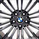 BMW 345M 전용 18인치 8.5 +30 PCD 120 이미지