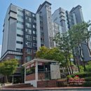 대원아파트산책로 이미지