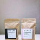 브랜드로스팅 | 당일로스팅 원두 추천 여가커피 화사한·진하게 블렌드 솔직 후기