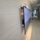 호반써밋 고덕국제신도시 에듀파크 | 호반써밋고덕국제신도시에듀파크 TV 시공 강철뭉치