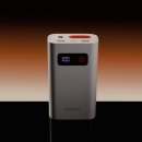 손쉬운 실용도배 (야간) | 벤딕트 점프 스타터로 자동차·오토바이 방전 걱정 끝! 2500A 강력 점프 스타터 솔직 사용 후기