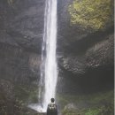 태백여행 용의 전설이 있는 구문소 이미지