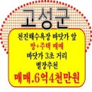 동해바다공인중개사무소 | [고성군 토성면 천진리 바닷가 주택 토지 매매] 속초 10분 거리, 고성 천진리 바닷가 1초 거리 주택...