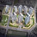 래미안 어반비스타 이미지