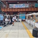 댕스플라워 | 양림동 골목에서 찾은 평화로운 하루