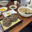 서미모밀촌 이미지