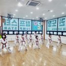 한국체대 가온 태권도 이미지