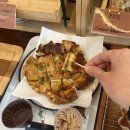 진한 미국식 속초 디저트 맛집 추천 밥테일베이커리 내돈내산 후기