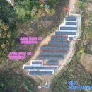 초록 태양광발전소 이미지