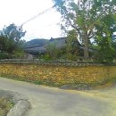 원운마을회관 | 전라도정자기행-화순의 정자-남면編