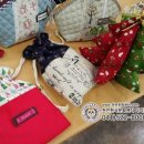 미싱으로 소품 만들기B 이미지