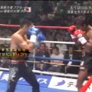 K-1 Max MuayThai Knock Out Buakaw Vs Shishido 이미지