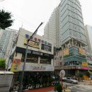 엘리제빌리지오피스텔 앞 이미지