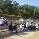 한땀한땀 손놀이 이미지