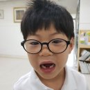 눈&안경 이미지