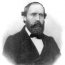 베른하르트 리만 Bernhard Riemann (1826~1866) 이미지