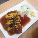 옛날 김밥 돈까스 네이버블로그
