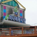 미나리광야채