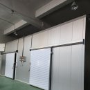 대기업 저온저장고 설치 현장 ! 안양 20평 저온창고 냉동기 설치 현장 -> 대진냉동 031-766-7517