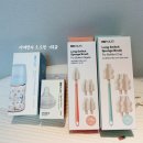 신생아젖병으로 추천하는 모윰젖병 모윰젖꼭지 리얼후기