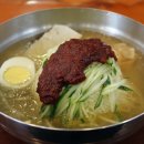 별미칡냉면 이미지