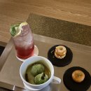 CU율하센트럴스타점 | 경남 김해 카페[쿼크커피바]::에스프레소바,개성주악,대형카페,주차,내돈내산☕️