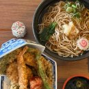[성수맛집] 소바마에니고 | 숨은 텐동 맛집, 블루리본 소바맛집, 내돈내산 솔직후기