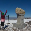 소백산자락길 제6코스 | 소백산 등산코스 영주 소백산 희방사코스 연화봉 원점회귀 2시간 50분 소요 산행 지도