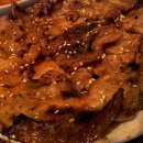 전남 나주의 맛집..연탄불고기가 맛있는 집!! 이미지
