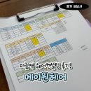 한헤어 - 동작구 | 미금역 헤어컨설팅 후기｜헤어컨설팅 받고 레이어드컷한 후기, 메이원헤어 미금점
