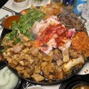 깨비국수