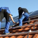 대화 태양광발전소 이미지