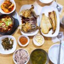 청솔무한리필 | (파주 맛집) 파주간장게장과 고기무한리필을 같이 즐길 수 있는 청솔무한리필