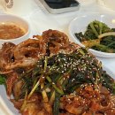 남도보쌈파전 이미지