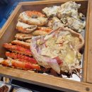 [부산/기장/동부산아울렛 맛집] 대게형왕게 내돈내산 후기