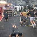 용인대SM복싱클럽 계양구청점 이미지